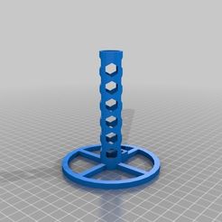 sponge-filter.jpg Free STL file Breeding Tank Sponge Filter・3D printer design to download