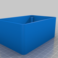 120x80x45_Main_Body_without_lip_Customizable_project_box_v2_v3.png Universal Project Box