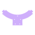 bottom_04.stl Free STL file Shadow Clock cover・3D printing model to download