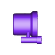 CE3_tacometro_1_8.stl Tachometer - RPM Gauge - Rev-counter - For model kit - RC - custom diecast