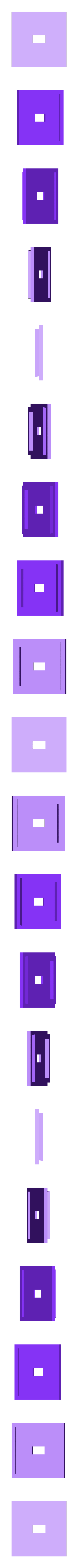 VL_top.stl Viking Lock