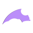 Wing1.stl Batarang de travail