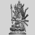 03_TDA0297_Avalokitesvara_Bodhisattva_(multi_hand)_(iv)A03.png Avalokitesvara Bodhisattva (multi hand) 04