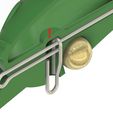 4.jpg Archivo STL Señuelo de pesca Crankbait・Objeto para impresora 3D para descargar