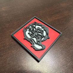 Dead By Daylight - Boon - Shadow Step Perk Icon