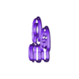 maria pesebre.stl STL file Cutter Manger Nativity Jesus Nativity Christmas・3D printing idea to download