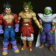 Dragon Ball Collection - Part 4.JPG Broly (Easy print and Easy Assembly)