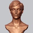 17.jpg Keira Knightley 3D print model