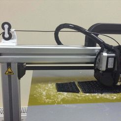photo_42.JPG Flexible filament roller for Felix printers