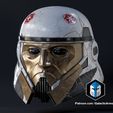 ts2iso.jpg Captain Enoch Helmet - 3D Print Files