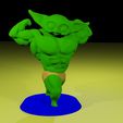 BabyYoda.jpg Swol-Baby Yoda