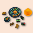 Seti-realistic.png Seti Realistic Resources and Tokend