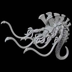 1.jpg КОСМИЧЕСКИЕ ЖУКИ - INSECTES DE L'ESPACE 16