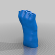Frozen_glove.png Frozen glove - an injury reliever