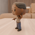 cj3.png GTA SAN ANDREAS PACK FUNKO POP