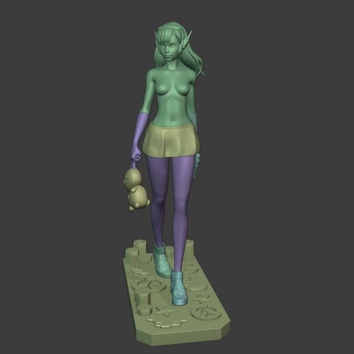 2021.04.14-12.14_01.jpg Overwatch - D.Va