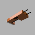 Fazwrench_3.png Fazwrench 3D Print File Inspired by Five Nights at Freddy's | STL for Cosplay