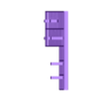 MAN SVRBody_A_Slat_armor_B.stl British MAN SVR ARV
