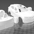 Captura-de-pantalla-2026-01-17-234254.jpg Acura CDX 2016 – Detailed Separate Parts Compact SUV Model Kit – STL for 3D Printing