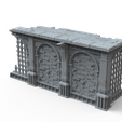 4.png Gothic Ruins - building remains 2