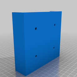 00a68ada-c5fb-46ba-a950-ca50b02d5ba8.png Archivo 3D gratuito Portapilas Greenworks 60V・Objeto imprimible en 3D para descargar