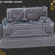720X720-9-1.jpg AEDWRF01 - Dwarven Kingdom Clan Ingot Breaker