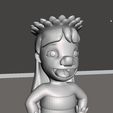 2016-07-20_15_48_19-Autodesk_Meshmixer_-_lilo.STL.jpg STL file LIL & Stch・3D printing idea to download