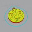 bandicam-2022-03-27-16-07-39-054.jpg Borussia Dortmund Keychain