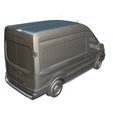 9.png Ford Transit H3 390 L2 Van 🚐✨