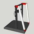 screnshot.png Anet ET4 z axis stabilizer
