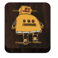 instruct.jpg STL file Instructables Robot・3D printing idea to download