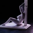 0017.jpg Fille sexy C117 Impression 3D