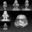 WhatsApp-Image-2023-05-17-at-22.32.48.jpeg STL file Star War :Stormtrooper・3D print design to download