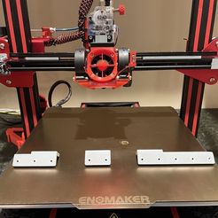 3e99fe58-a15d-4c40-ba45-cce30215676c.jpeg Archivo 3D gratis Kit de conversión del eje X del raíl lineal Creality (series CR10 y Ender)・Plan imprimible en 3D para descargar