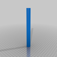 socle-legs-25mmextra.png Archivo STL gratis Caja de litofán・Modelo de impresión 3D para descargar