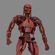 Снимок-30.jpg T-800 Terminator High Detal