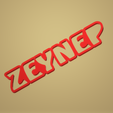 Zeynep.png Türkiye Zeynep