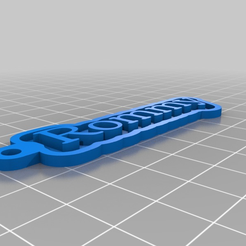 2accbedf931bfba0646bc6563d5ee359.png Archivo 3D gratuito Rommy・Objeto para descargar e imprimir en 3D