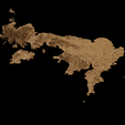 6.png Topographic Map of the United Kingdom – 3D Terrain
