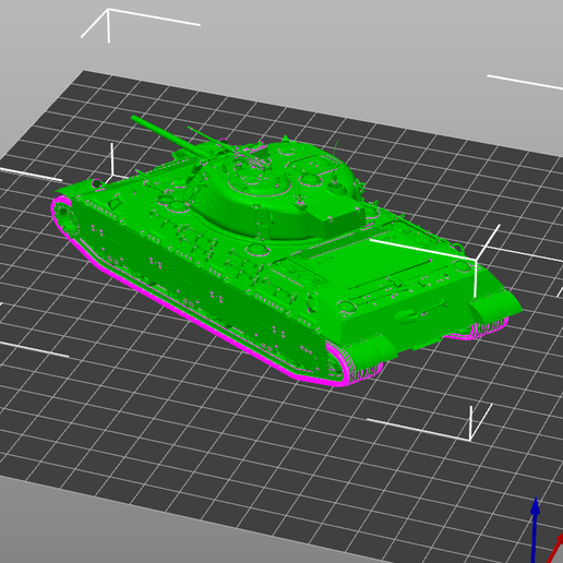 2.png T14 TANK WARTHUNDER