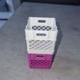 20230923_100031.jpg Mini Container - 3D Print for Office - Stackable