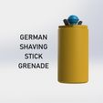 German_ShavingStickGrenade_0.jpg WW2 German Shaving Stick Grenade