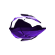 Terran_Male_Casque_Gorn.stl Fuerza de Tarea Terran - Versión de Hombres y Gorns V4 Lite