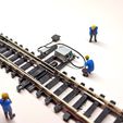 SM02.jpg N Scale Lighted Yard Switch Machine