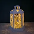 printed-lantern-2.webp Decorative lantern for Easter setting
