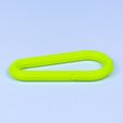 RANGE_CLES_7.jpg Free STL file MOUSQUETON・3D print model to download