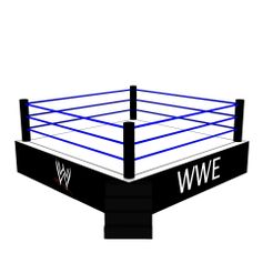 WWERing_Preview1.jpg WWE Ring of Wrestling 3D Model