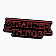 Screenshot-2024-03-08-080827.png STRANGER THINGS Logo Display by MANIACMANCAVE3D