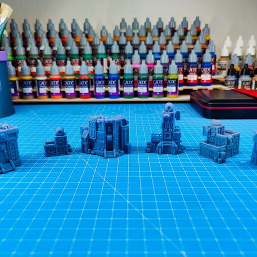 337284740_595831882432648_71539613778458528_n.jpg 6mm/8mm crude grimdark tech shanty - set 01