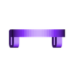 xlnqlo_axle_rear_cap.stl Free STL file Nano rock crawler kit for Yokomo NanoQlo・3D print model to download